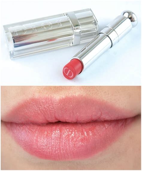 dior tie dye lipstick red bliss|Dior .